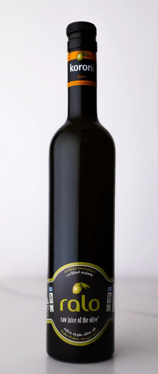 ralo EVOO 